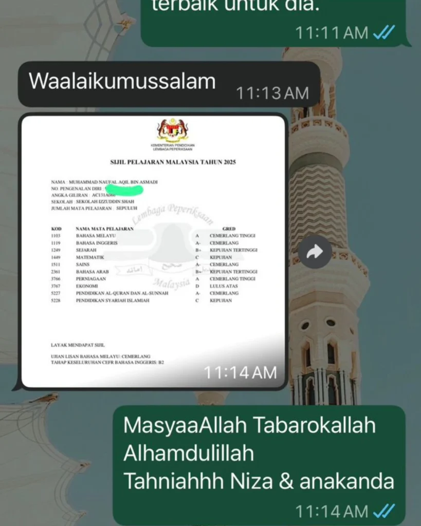 Testimoni 6